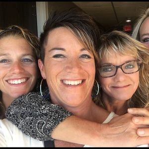 Meet your Posher, Sally